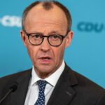 Stück für Stück? Die CDU-Regierung in Berlin scheint die Wirklichkeit zu verweigern
