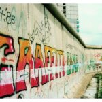 Klonovskys Widerstand: Wie ein DDR-Schüler die Mauer der Gewöhnheit durchbrach