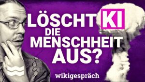 Bill Gates‘ existenzielle Warnung: KI könnte eine Milliarde Menschen töten – und die Regierung muss handeln