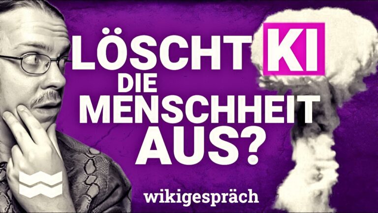 Bill Gates‘ existenzielle Warnung: KI könnte eine Milliarde Menschen töten – und die Regierung muss handeln