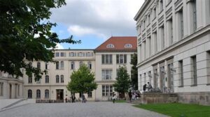 „K“ – Warum ein Koran-Gebet die Katholische Universität Löwen zur Verwirrung brachte