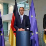 Tränen statt Entscheidungen: Der Kanzler, der Deutschland in eine Wirtschaftszerstörung führt