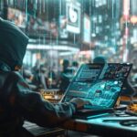 Berlin verliert 1,4 Millionen Daten – Der Staat, der Bürger durchleuchten will, lässt sie im Darknet verschwinden