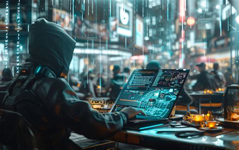 Berlin verliert 1,4 Millionen Daten – Der Staat, der Bürger durchleuchten will, lässt sie im Darknet verschwinden
