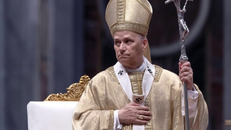 Papst Leo XIV.: Wahrheit oder Flüstern? Die erste Bilanz eines Pontifikats in Krisen