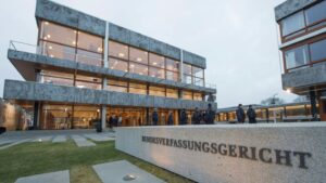 Bundesverfassungsgericht besiegt bayrische Justiz: Oliver Janich gewinnt entscheidenden Rechtsstreit