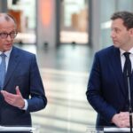 Merz und die zerstörte Union: Warum die Wahlwahrscheinlichkeit in den Abgrund rutscht