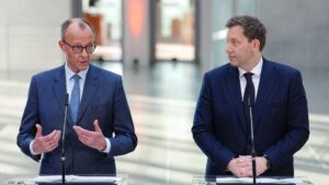 Merz und die zerstörte Union: Warum die Wahlwahrscheinlichkeit in den Abgrund rutscht
