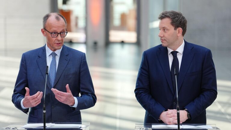 Merz und die zerstörte Union: Warum die Wahlwahrscheinlichkeit in den Abgrund rutscht