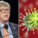 Angela Merkels Schuldverschiebung: Warum Bill Gates plötzlich die deutsche Corona-Politik verantwortlich macht