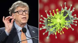 Angela Merkels Schuldverschiebung: Warum Bill Gates plötzlich die deutsche Corona-Politik verantwortlich macht