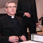 Kein Dank – sondern eine Verwarnung: Bischof Wilmer schlägt vor, Ausgrenzung zu vermeiden