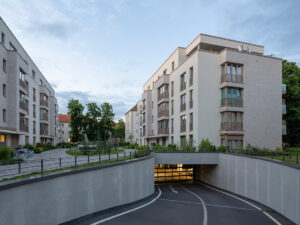 Wohnraum für wen? Die versteckten Kämpfe im Berliner Neubau von Treptow-Köpenick