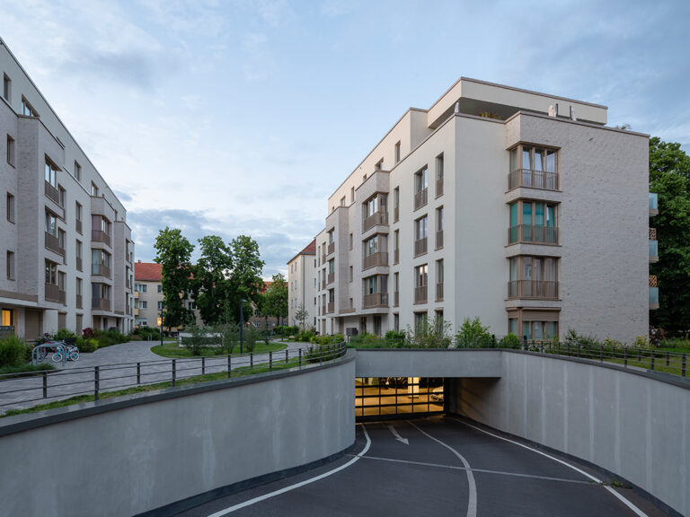 Wohnraum für wen? Die versteckten Kämpfe im Berliner Neubau von Treptow-Köpenick