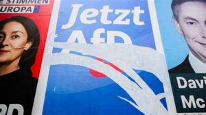 Demokratie verloren? CDU droht nach AfD-Sieg mit keiner Wahl mehr