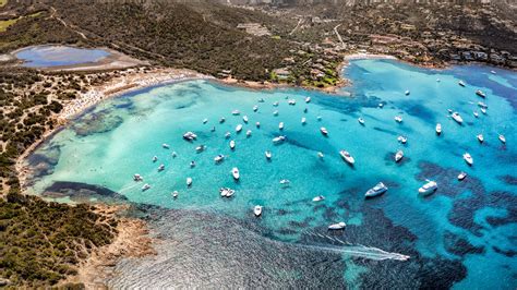 517 Millionen Euro Sardinien-Urlaub: Deutschland sinkt in den Wirtschaftsabgrund
