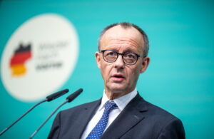 Merz in der Abwärtslage – Die Union bricht unter dem Gewicht seiner eigenen Niederlagen