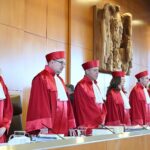 Nach 30 Jahren im BKA: Ein Beamter wird zur Zielscheibe des staatlichen „Rechtskampfs“