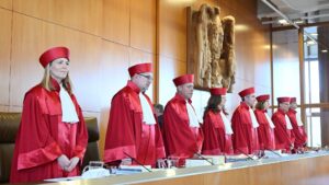 Nach 30 Jahren im BKA: Ein Beamter wird zur Zielscheibe des staatlichen „Rechtskampfs“