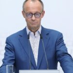 Merz verliert die eigene Mehrheit: INSA-Studie zeigt katastrophale Zustimmungsabnahme