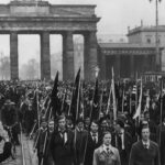 Wokismus – ein Faschismus, der nicht mehr als Ideologie existiert