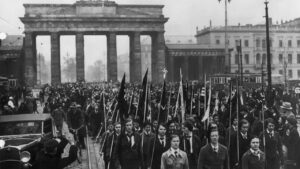 Wokismus – ein Faschismus, der nicht mehr als Ideologie existiert