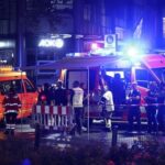 Chemischer Anschlag auf AfD-Infostand in Bad Kreuznach: Sieben Verletzte durch feigen Attacke mit Chlorphenol