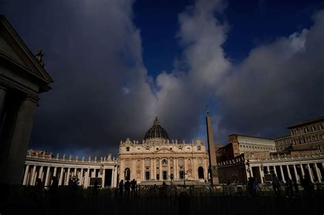 Schatten der Vergangenheit: Die traditionelle Messe verlässt den Petersdom – und findet statt in Santa Maria Maggiore