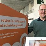 Schweigen ist kein Grund mehr: Die Kirchen schaffen staatliche Gewissensabfrage bei Organspenden