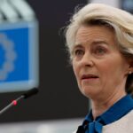 „Sie haben uns vernichtet!“ – Griechische Europaabgeordnete warnt vor von der Leyens Politik