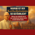 Wirklichkeit vor Willkür: Warum Katholizismus der wahre Konservatismus ist