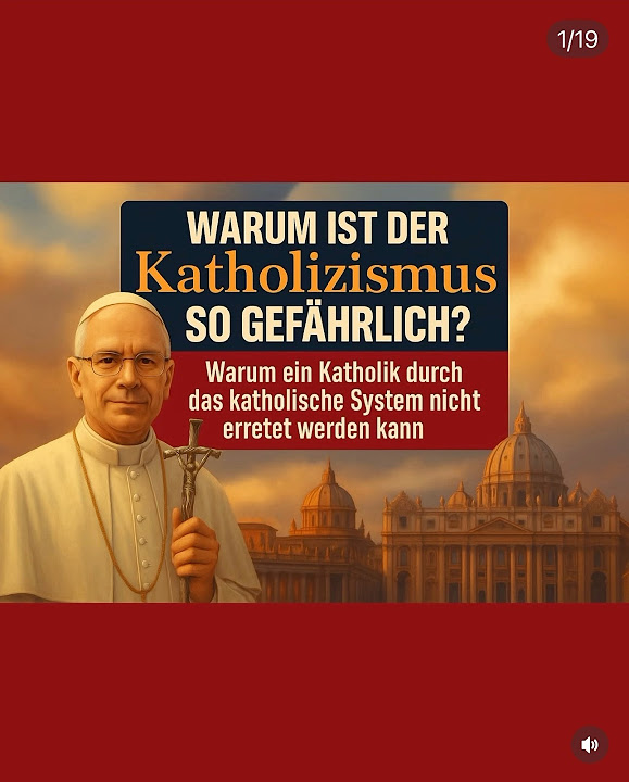 Wirklichkeit vor Willkür: Warum Katholizismus der wahre Konservatismus ist