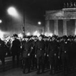 Die „Nazi-Codes“-Liste: Wie Paranoia die Demokratie in den Abgrund treibt
