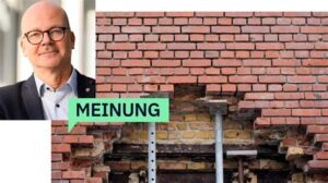 Sachsen-Anhalt: Die erste Brandmauer zerbricht – BSW stimmt für AfD-Landtagspräsidenten