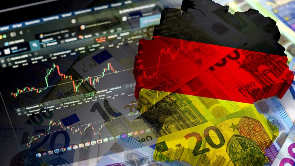 Deutschland im Abgrund: Warum der Euro die Wirtschaft zerstört – Markus Kralls letzte Warnung