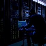 Wegners Versprechen brechen: Berlin verliert hochsensible Daten im Darknet