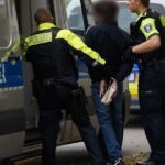 Wiederholte Kritik – Stärkere Strafverfolgung? Paul Brandenburg wird nach Berliner Äußerungen festgenommen