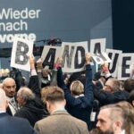 Die Brandmauer bricht: CDU-Abgeordnete wählen Tillschneider zum Vizepräsidenten des Landtags