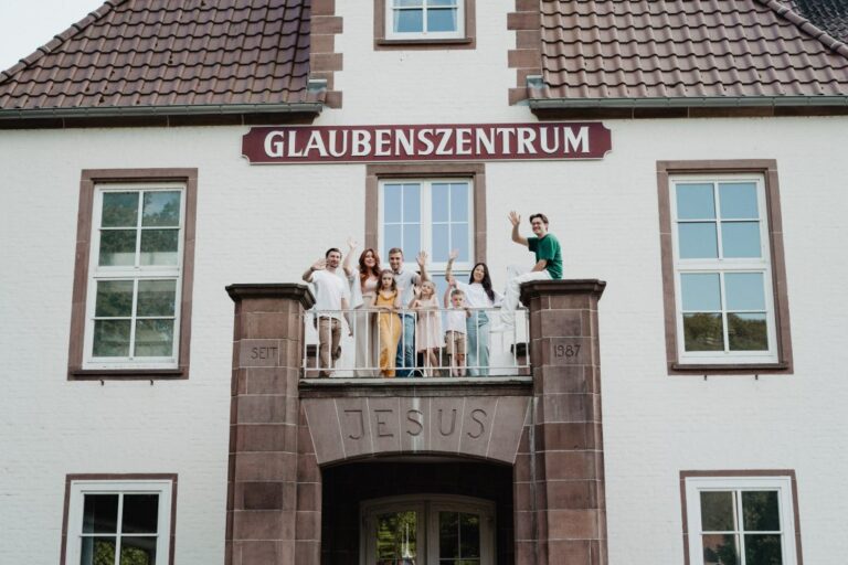 Ein Sieg für Christus – Der Freimaurertempel in Steubenville wird zum katholischen Glaubenszentrum