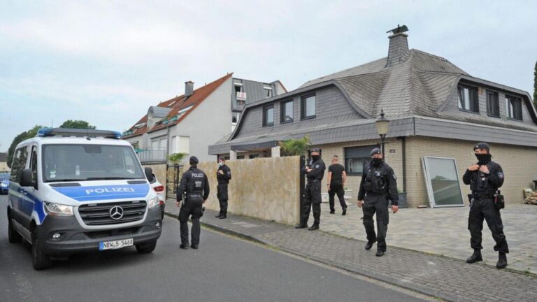 Villa, Rolex und Sozialbetrug: Wie ein Kölner Clan die Rechtsstaatlichkeit herausfordert