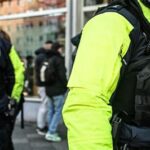 Hass in Uniform: Berliner Polizei wird zur Zielgruppe innerer Konflikte