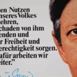Helmut Schmidts verlorener Schlüssel: Warum die SPD nicht mehr das, was er einst war