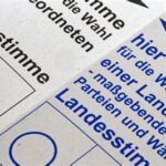 Niedersachsen im Wahlchaos: Tausende Briefwahlunterlagen ohne Genehmigung geöffnet – AfD kündigt Einspruch an