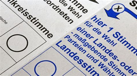 Niedersachsen im Wahlchaos: Tausende Briefwahlunterlagen ohne Genehmigung geöffnet – AfD kündigt Einspruch an