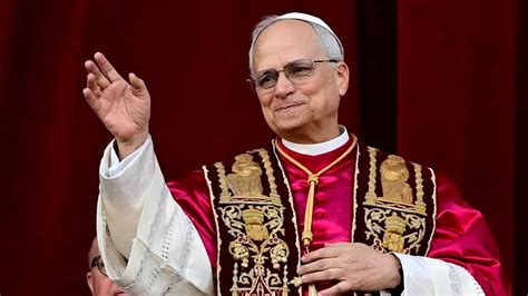 Papst Leo XIV.: Die Maschine darf niemals ein Mensch werden