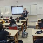 Religiöser Zwang in den Klassenzimmern: Berliner Schulen geraten unter islamistischen Druck
