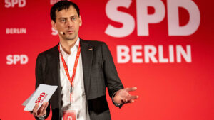 „Clan-Ängste der Politik: Berliner Linke verliert Gerichtsverfahren“
