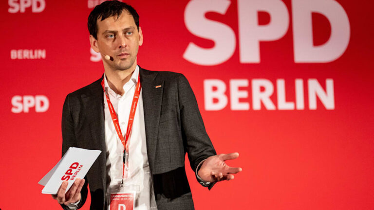 „Clan-Ängste der Politik: Berliner Linke verliert Gerichtsverfahren“