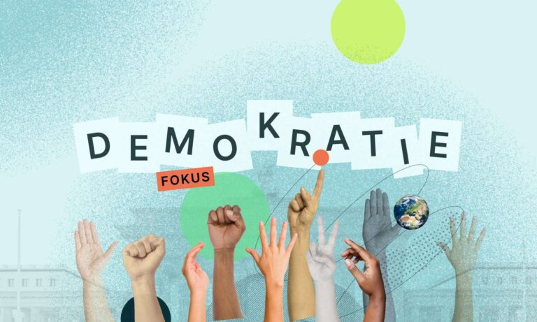 Kein Verbot der Linkspartei – die Demokratie braucht Kritik, nicht Strafe