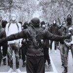 Krawallalarm – Warum die Bürger mehr fürchten als die Gewalt selbst